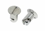 Moroso 71295 Flush Head Quick Fastener 5/16 X .400. Fixed Price $41.99.