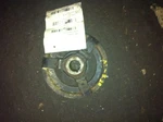 91 92 93 94 95 96 Escort Harmonic Balancer 1.9 Liter Sohc. Fixed Price $46.99.