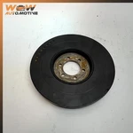 90-95 Mercedes-benz 500SL R129 Engine Crankshaft Pulley Vibration Damper Oem. Fixed Price $93.84.