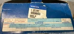 Genuine Volvo Engine Crankshaft Pulley (1269663) 760,780. Fixed Price $200.00.