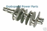 Performance New Vw 69MM 4340 Forged Steel Crankshaft Journal Type 1. Fixed Price $299.95.