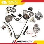 Timing Chain Kit Water Oil Pump Fit 06-08 Susuzki Grand Vitara 2.7L Dohc V6 H27A. Fixed Price $205.95.