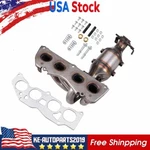 Catalytic Converters For Toyota 2009 2010-2015 RAV4 2.5L L4 Obd Ii Epa. Fixed Price $68.88.
