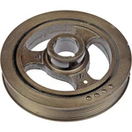 594-109 Dorman Harmonic Balancer Pickup Ford Escape Fusion Mazda Tribute Mpv. Fixed Price $93.24.