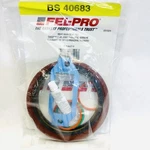 Fel-pro Crankshaft Seall Kit Bs 40683. Fixed Price $44.99.