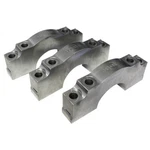 For Extreme Billet Main Caps; Chevy 2-BOLT To 4-BOLT 454 Journal Howards. Fixed Price $305.80.