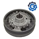 Engine Harmonic Balancer For 1988-1990 Buick Lesabre Riviera 594-001 Dorman. Fixed Price $101.96.