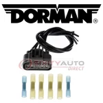 Dorman Techoice Fuel Pump Driver Module Connector 2007-2008 Ford E-150 Ua. Fixed Price $39.99.