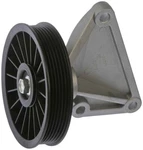 A/c Compressor Bypass Pulley Dorman For 1995-2000 Mercury Mystique 2.5L V6 1996. Fixed Price $80.02.