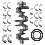 N20 Engine Crankshaft W/main Rod Bearing Set For Bmw X1 X3 X5 220I 320/328I 2.0L. Fixed Price $131.89.