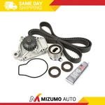 Timing Belt Kit Water Pump Fit Honda Civic Del Sol Crx B15B1 B15B2 B15B7 B15B8. Fixed Price $93.95.