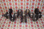 2001-2009 Toyota Corolla 1.5L Engine Crankshaft 13401-21040 Oem. Fixed Price $174.99.