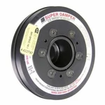 Performance ATI918251 Harmonic Balancer Super Damper 6.325 In.. Fixed Price $478.05.