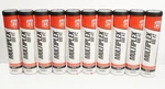 Pack Of Phillips 66 Multiplex 220 #2 Red Grease; Nlgi Gc-lb, (10) 14OZ Tubes. Fixed Price $65.00.