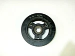Jeep Wrangler Yj Tj Grand Cherokee Mopar Crankshaft Pulley 4.0. Fixed Price $99.99.
