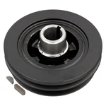 For Toyota Land Cruiser 1988-1992 Atp Graywerks Harmonic Balancer. Fixed Price $146.54.