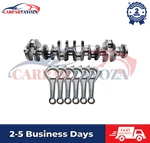 Bmw N57D30 3.0 Diesel Engine Forged Crankshaft & Rebuild Kit Cs New. Fixed Price $1833.33.