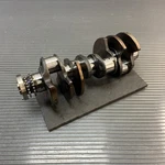 2014-2018 Audi RS7 S8 4.0L V8 Tfsi Engine Crankshaft 079101CQ Genuine Oem. Fixed Price $510.00.