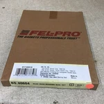Engine Crankshaft Seal Kit Fel-pro Bs 40604. Fixed Price $22.50.