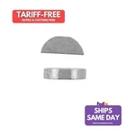 Pioneer PK-9-100, Set Of Natural Steel Crankshaft Woodruff Keys 3/16 X .750. Fixed Price $52.19.