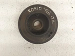 1986-1990 Saab 9000 Harmonic Balancer Crank Shaft Pulley 8789315. Fixed Price $99.75.