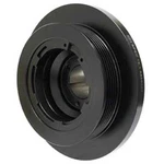 Engine Harmonic Balancer-race Performance 25% Underdrive Dayco PBU1375SS25. Fixed Price $313.08.