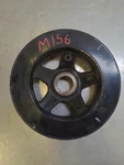 14 15 16 Porsche Panamera Harmonic Balancer 21K Km's. Fixed Price $180.50.