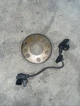 2012-2016 Bmw 228-528 N20 N26 Crankshaft Position Sensor 7595860-03 Oem Tested. Fixed Price $74.99.