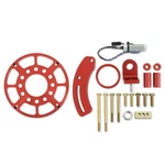 8640 Msd Crank Trigger Wheel Kit - Flying Magnet Sbf Windsor. Fixed Price $649.95.