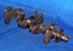 2001-2009 Toyota Prius 1.5L Hybrid 1NZFXE Crankshaft Nice Shape! Oe Needs Polish. Fixed Price $82.96.