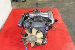 Jdm Toyota 2JZGE Non Vvti W/ Spd W58 Trans 3.0L Engine Aristo Supra Chaser. Fixed Price $6100.00.
