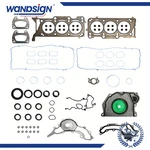 Cylinder Head Gasket Set For Jeep Grand Cherokee Dodge Durango Ram 3.6L 2016-24. Fixed Price $99.19.