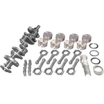 Eagle B13057E030 Street And Strip Rotating Assembly - 350 2PC Internal Stroke:. Fixed Price $1811.99.