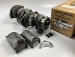 Reman 32650 Crankshaft Kit W/ 0.50MM Main & 0.25MM Rod Bearings Toyota 1MZ-FE. Fixed Price $404.96.