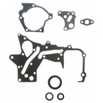 Engine Crankshaft Seal Kit Fel-pro Tcs 46062. Fixed Price $33.95.
