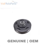 24-25 Audi A5 Sportback B9 2.0L Harmonic Balancer / Crankshaft Pulley. Fixed Price $153.49.