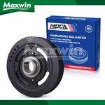 Harmonic Balancer Fit Scion Toyota Camry Corolla Matrix Highlander RAV4 Solara. Fixed Price $32.50.