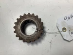 90-93 Honda Accord 2.2L 4CYL. Crank Shaft Timing Gear Pulley 13621-PT0-003 Oem. Fixed Price $35.00.
