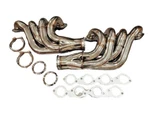 Big Block For Chevy Bbc V-band Twin Turbo Stainless Headers 427 454 396 502 572. Fixed Price $464.00.