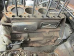 Mgb Engine Short Block With Crankshaft Pistons 1975-1980. Fixed Price $420.00.