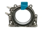 Rear Crankshaft Seal With Flange (oem) Corteco 82034934 For Audi, Volkswagen. Fixed Price $107.33.