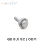 2020-2024 Audi S8 Crankshaft Screw / Bolt N90774002. Fixed Price $7.21.