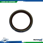 Dnj RM350 Rear Main Seal For 92-04 Acura Isuzu Amigo Axiom 3.2L V6 Dohc Sohc 24V. Fixed Price $15.99.