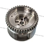 Camshaft Vvt Gear Timing Sprocket For Nissan Pulsar Almera 1.6 1.8 QG18DE QG16DE. Fixed Price $91.13.