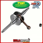 IM07014 Crankshaft Dr B.80 SP.10 Rieju Windy 50 2T 1995-1998. Fixed Price $101.48.
