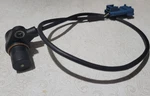 Oem Saab Bosch Crankshaft Position Sensor 0261210133 1994-2009 9-3 9-5 9000. Fixed Price $30.00.
