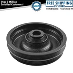 Trq Harmonic Balancer Dampener Crank Pulley For 96-00 Civic 3-BELT 1.6L Sohc. Fixed Price $35.89.
