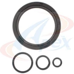 Engine Crankshaft Seal Kit Apex Automobile Parts ATC5510. Fixed Price $47.99.