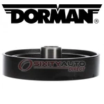 Dorman 594-006 Harmonic Balancer For PC-1033 PB1201N P-GM350D DA3504 458652 Wi. Fixed Price $97.65.