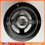 For Dodge Jeep Chrysler Crankshaft Damper Pulley 3.6L V6 5184293AH 2011-2024 New. Fixed Price $75.99.